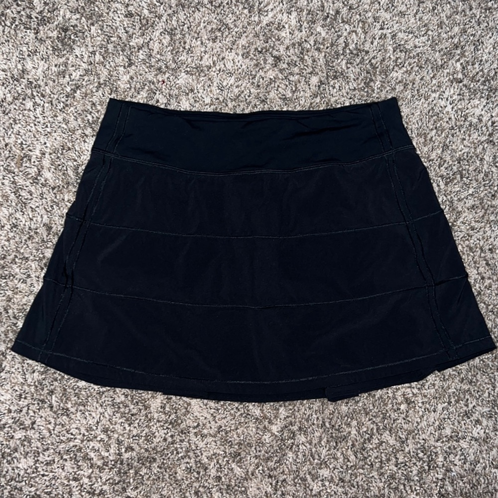 Lulu pace rival skirt
